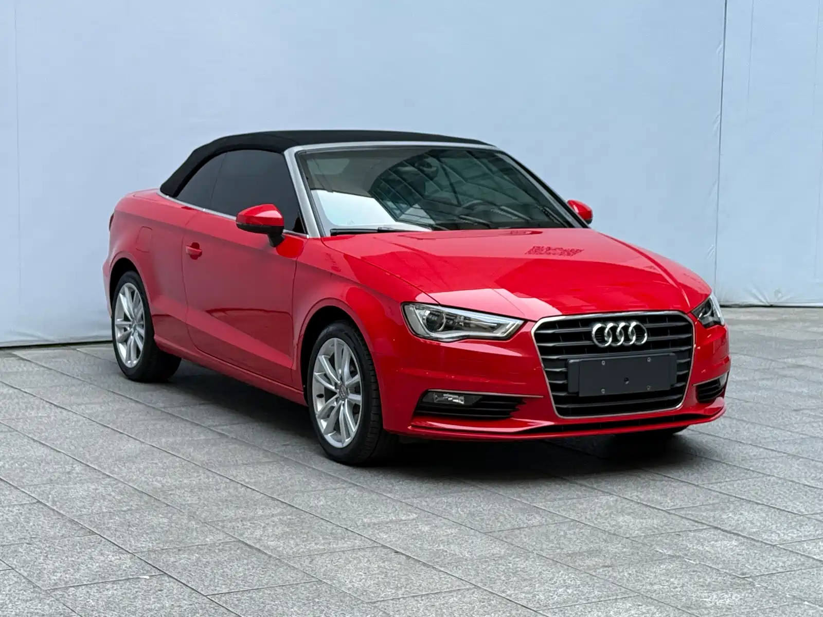 Фото 6 - Audi A3 (Import)