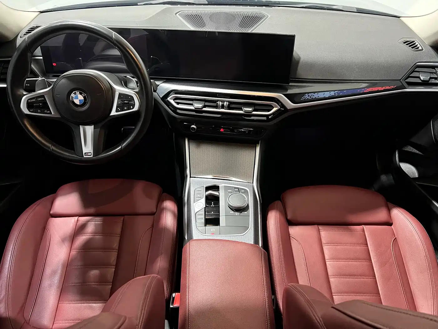 BMW 2 SERIES (IMPORTED)
