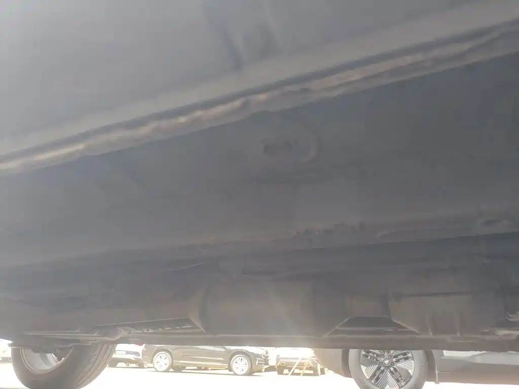 Changan CS35 2018 2017 1.6L Manual Luxury