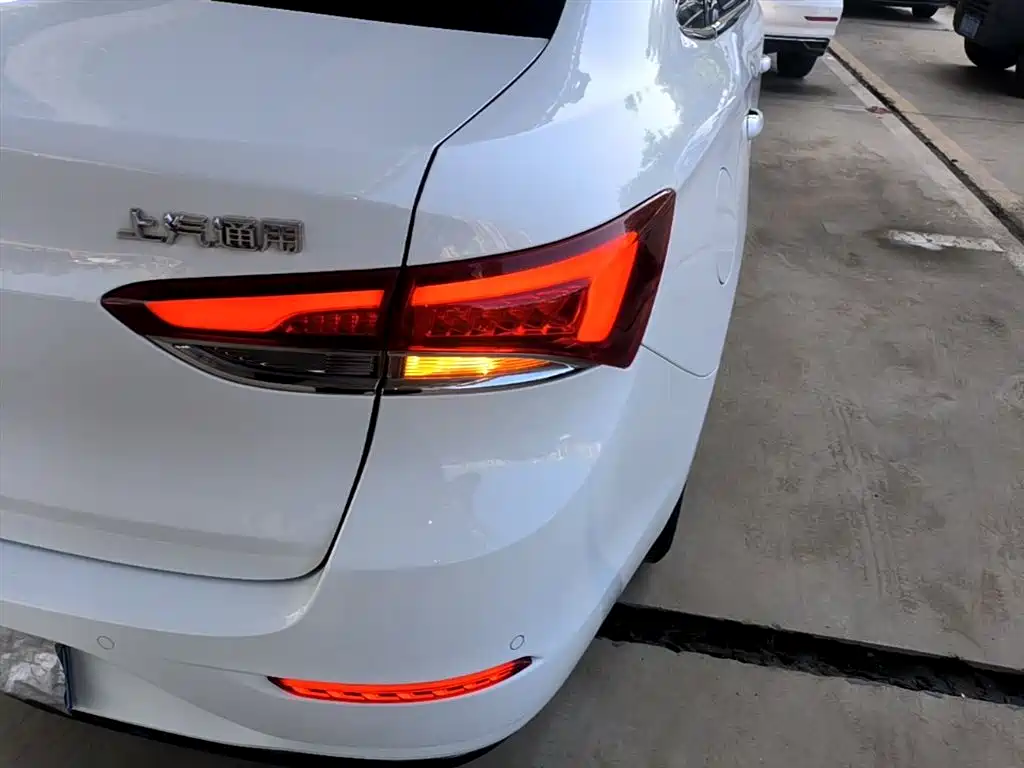 BUICK YINGLANG