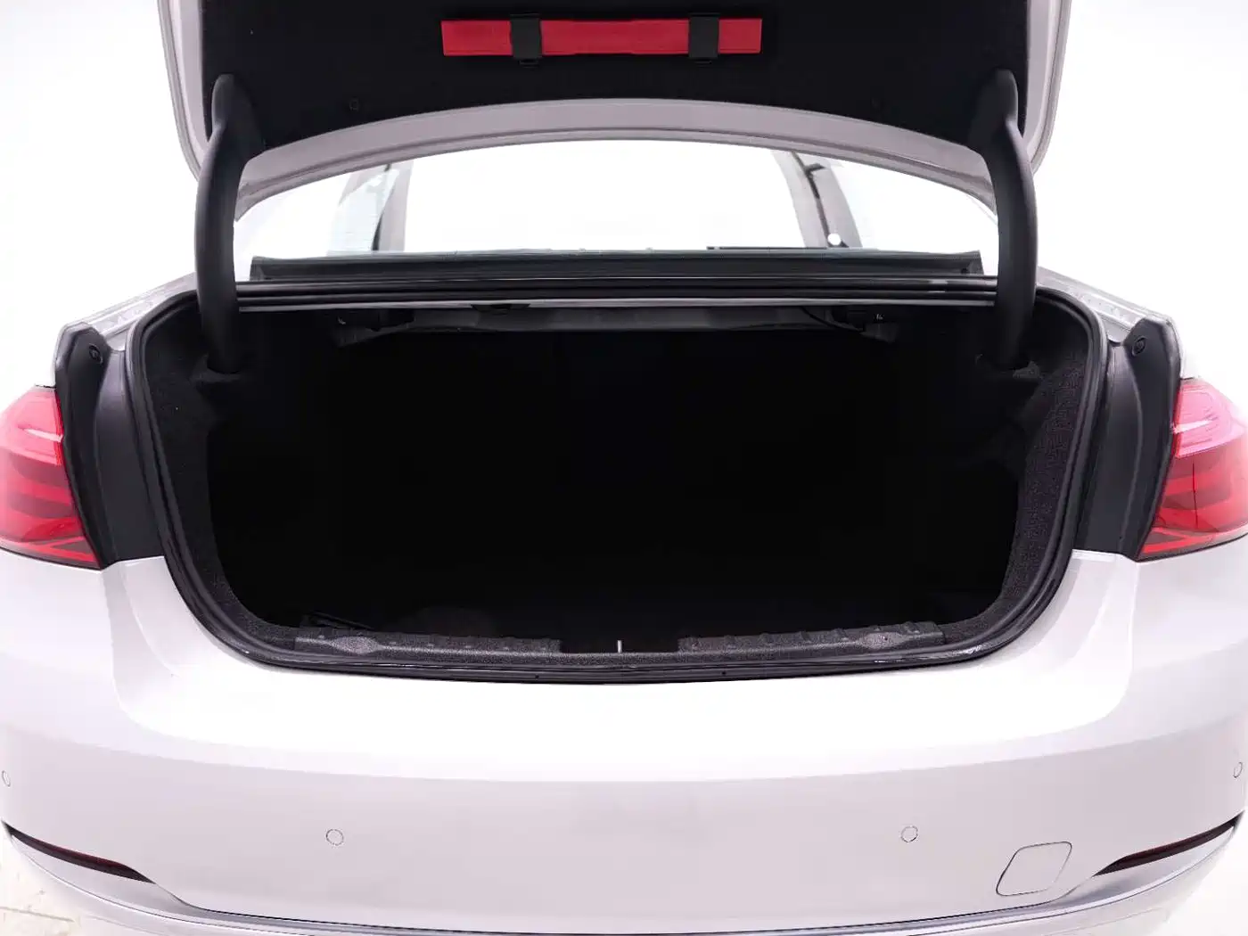 BMW 3 Series 2019 320Li Fashion Type фото 14