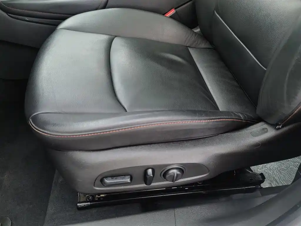 Chevrolet Malibu XL 2019 Redline 550T Automatic Sharp Action Edition фото 20