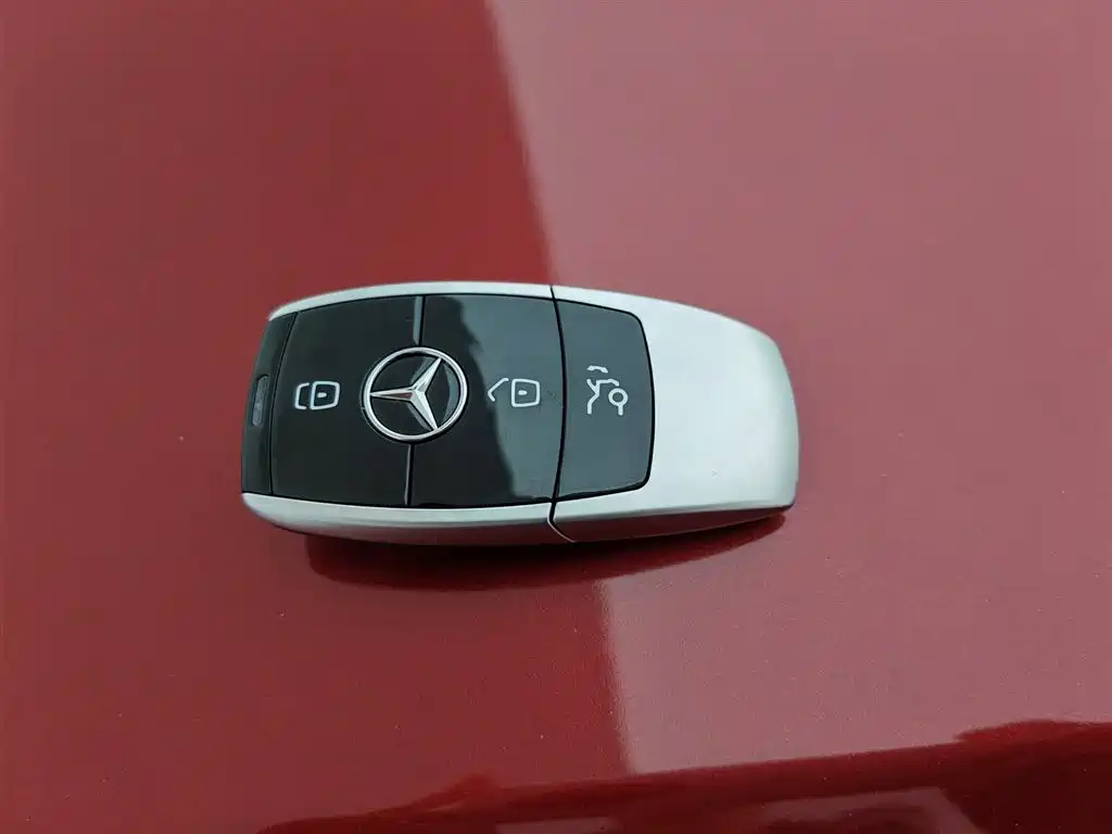 Mercedes-Benz GLA 2020 GLA 200 фото 19