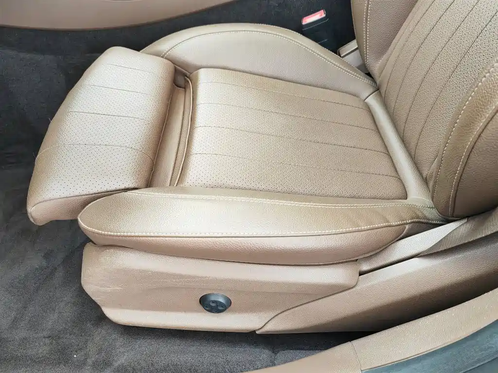 Mercedes-Benz E-Class 2021 Facelift E 260 L 4MATIC фото 20