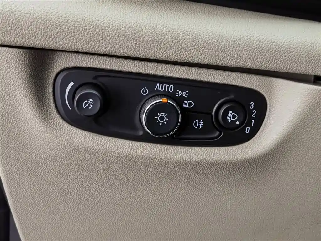 Buick Regal 2021 552T Elite фото 21