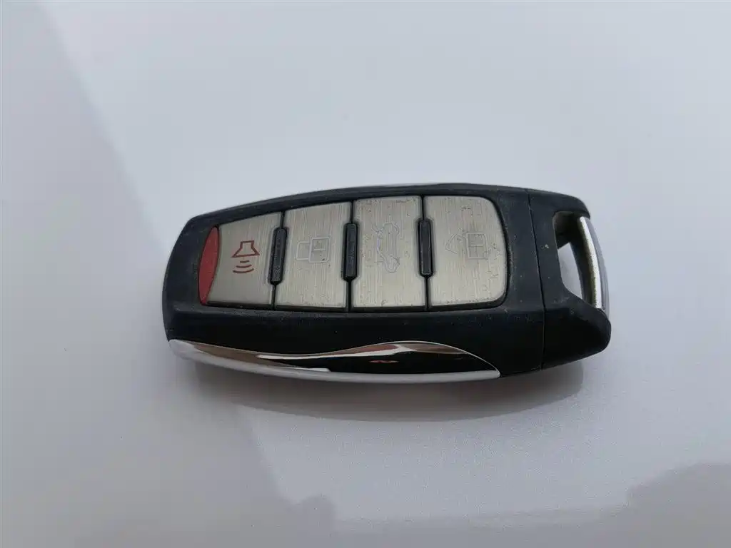 Haval H6 2021 1.5GDIT Automatic Luxury Edition фото 19