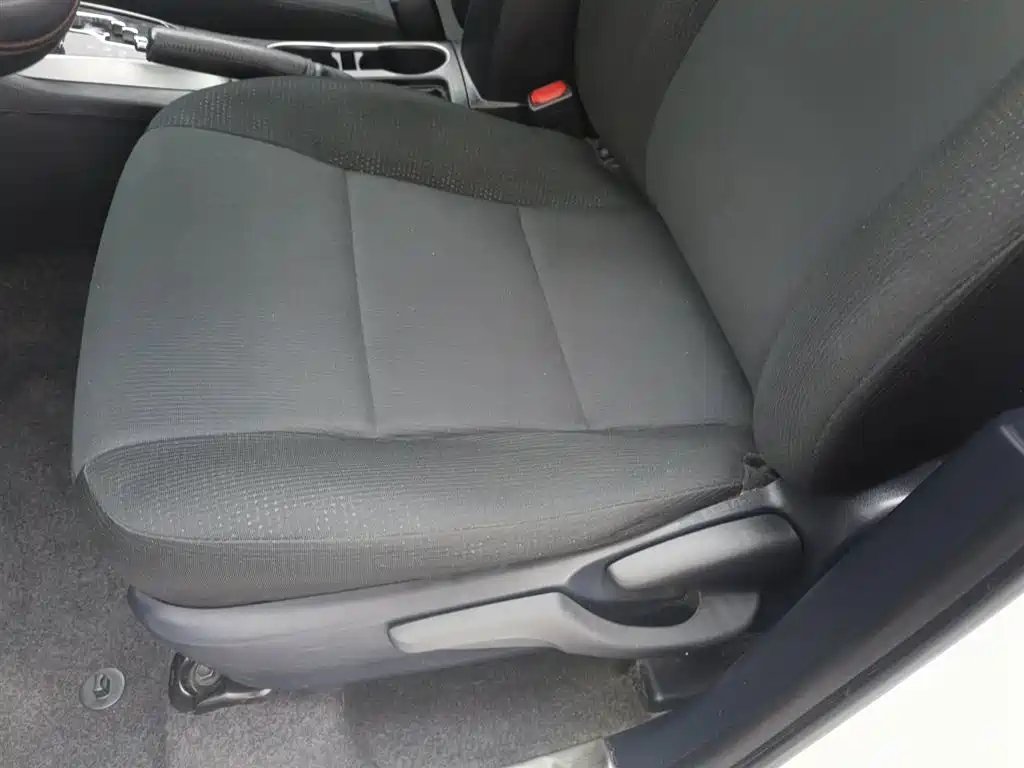 Toyota Levin 2014 1.8GS CVT Elite Edition фото 20