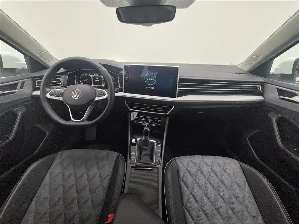 Volkswagen Sagitar 2023 Model Year 280TSI DSG Surpass Edition фото 5