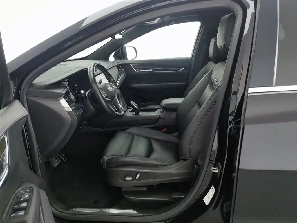 Cadillac XT5 2018 28E AWD Technology Model фото 10