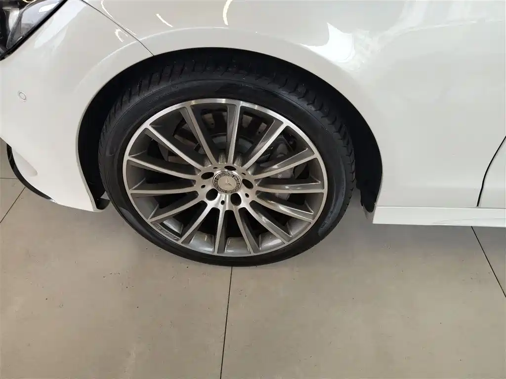 Mercedes-Benz CLS 2015 CLS 400 4MATIC фото 23