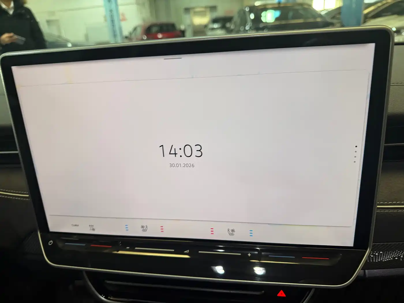 VOLKSWAGEN ID.7 VIZZION