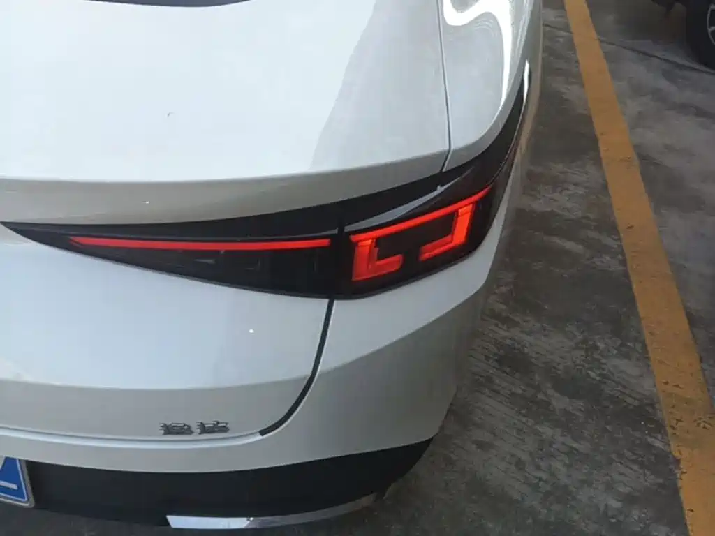Changan Yida 2023 2023 Blue Whale NE 1.5T GDI DCT Exclusive