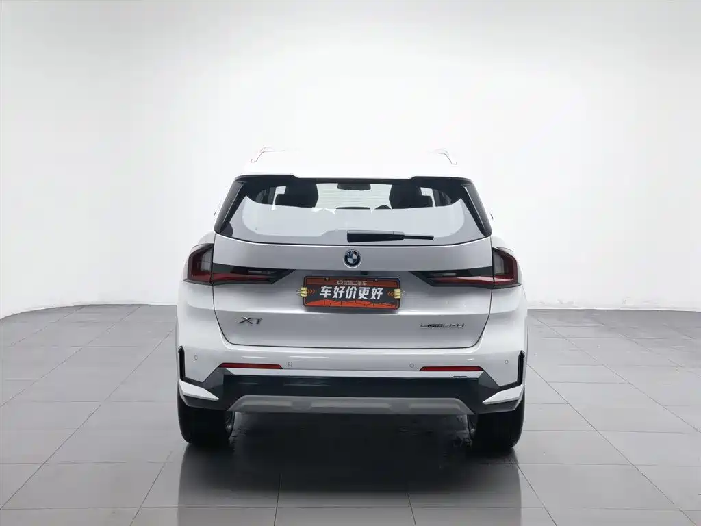BMW X1 2024 sDrive20Li X Design Package фото 4