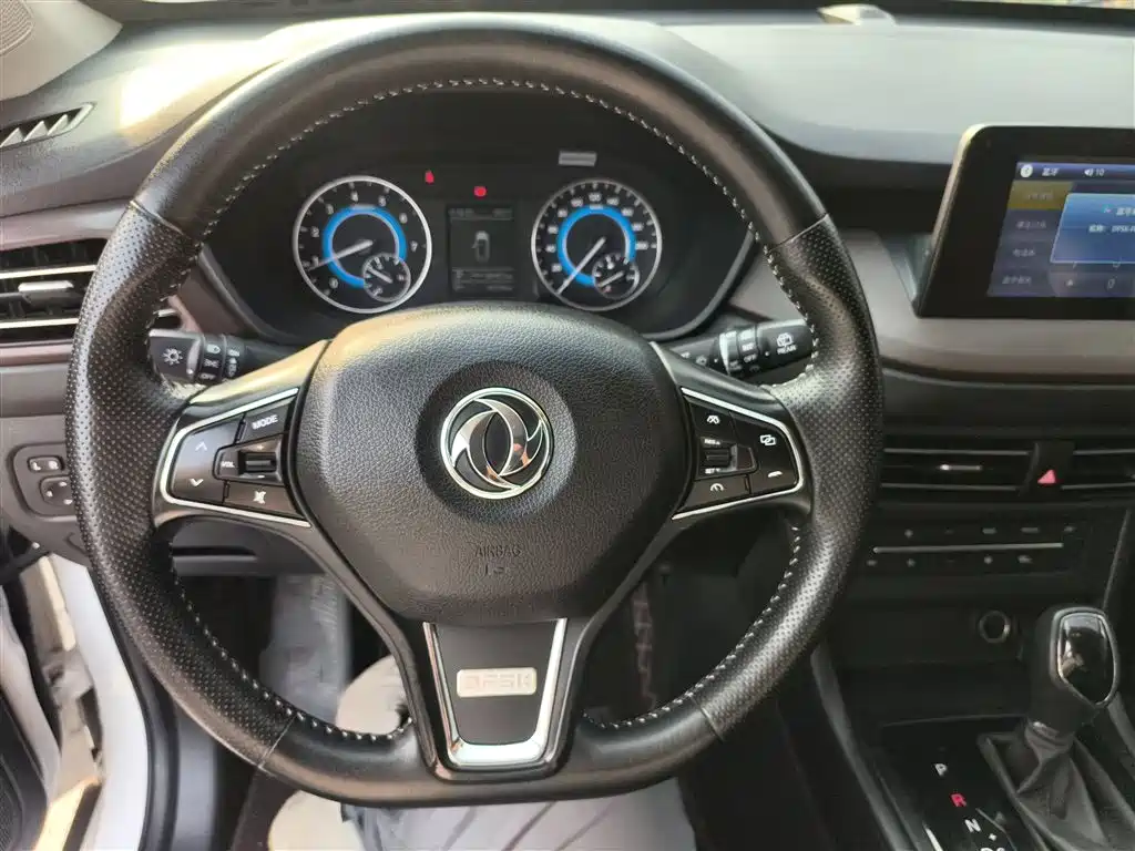 Dongfeng Fengguang Fengguang S560 2023 2021 1.5T CVT Elite Type