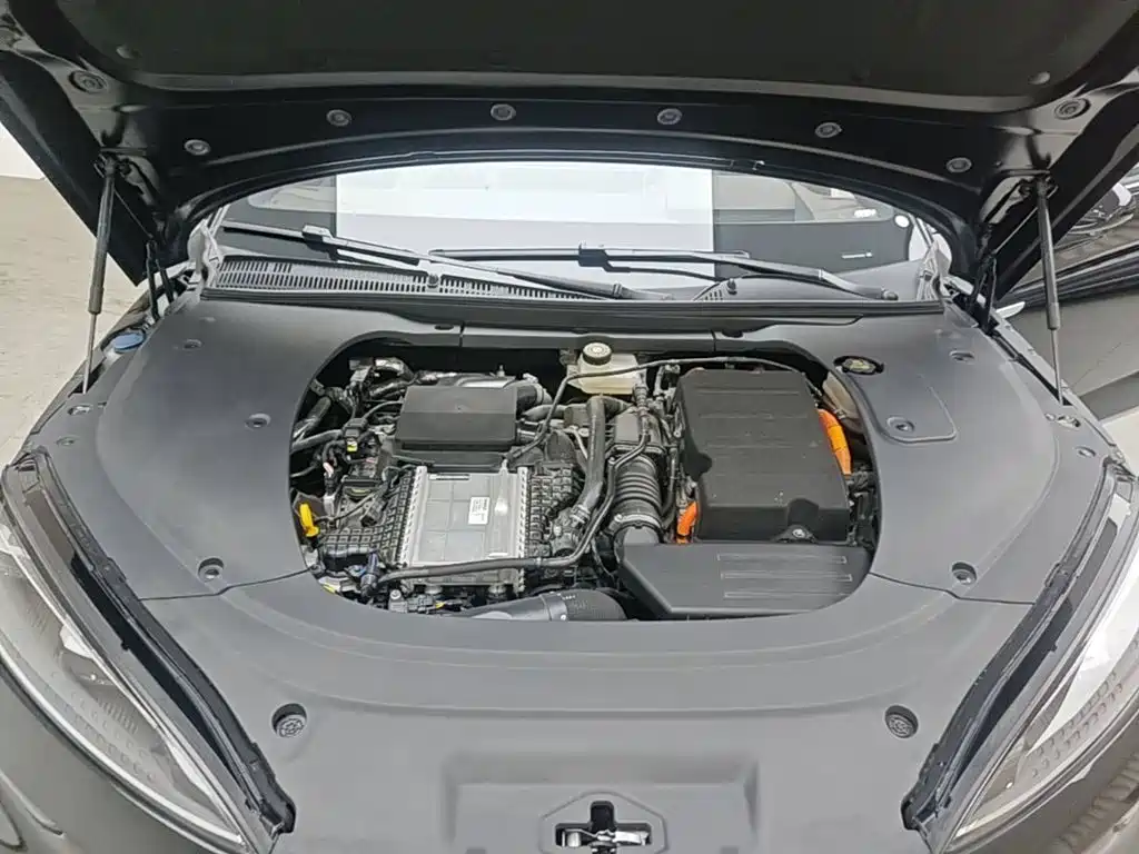 BYD Seal 07 DM-i 2026 2025 DM-i 1.5T 125km Flagship