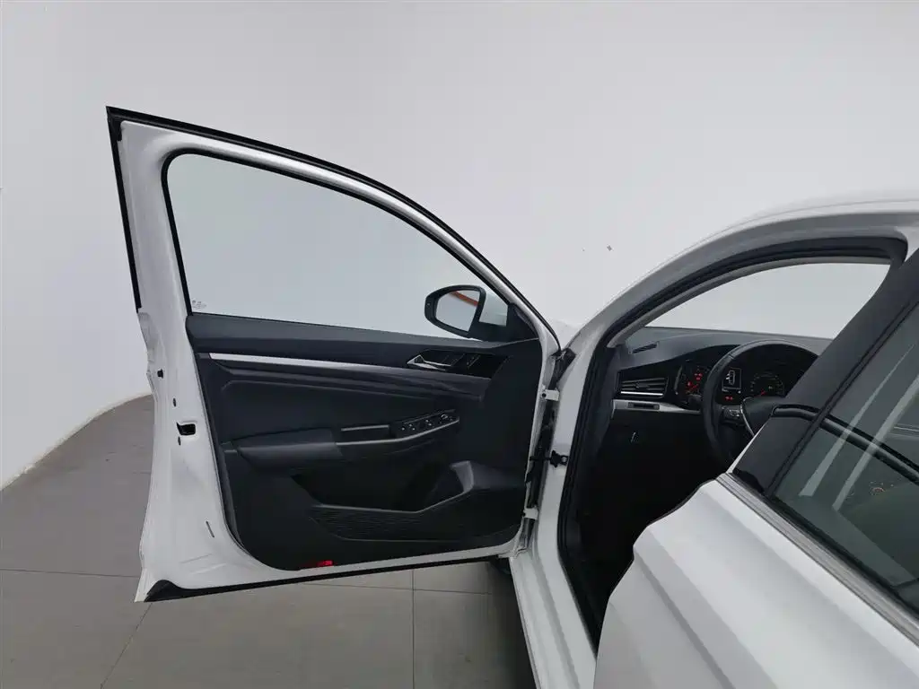 Volkswagen Bora 2019 Facelift 280TSI DSG Elite China VI фото 8