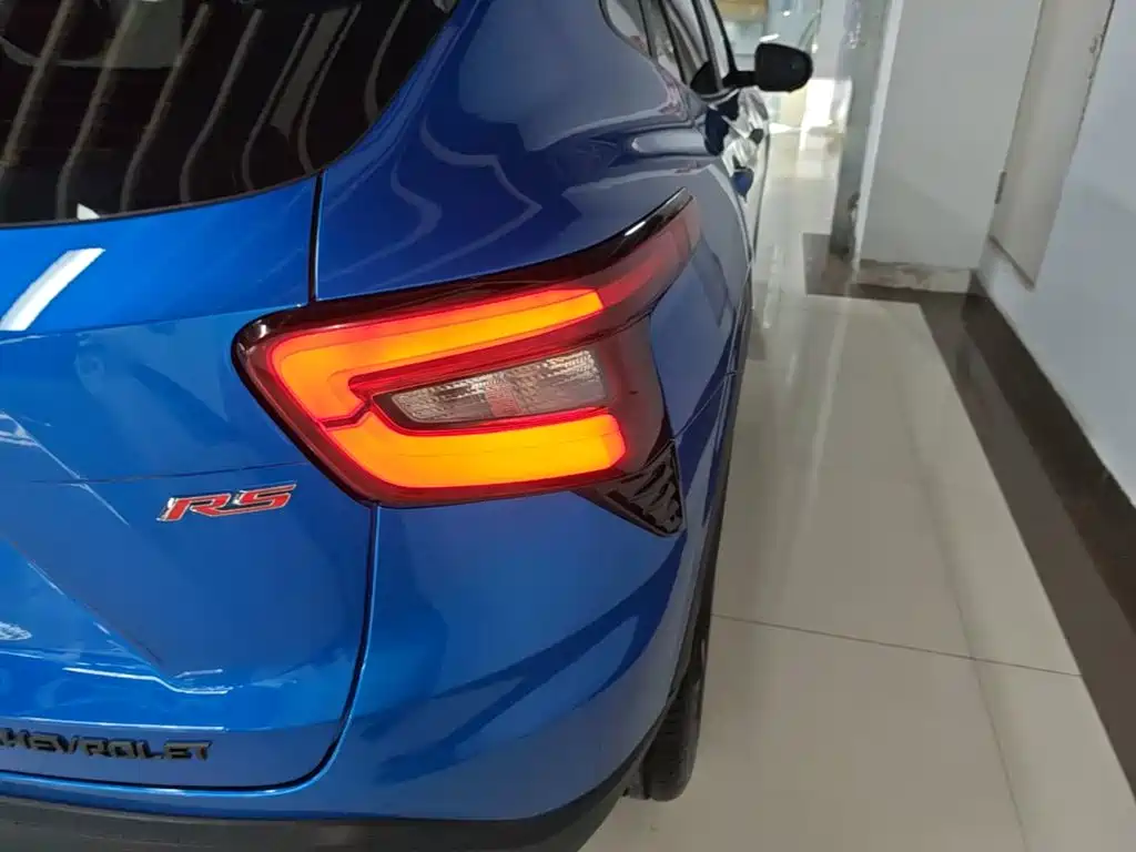 CHEVROLET XINGMAILUO