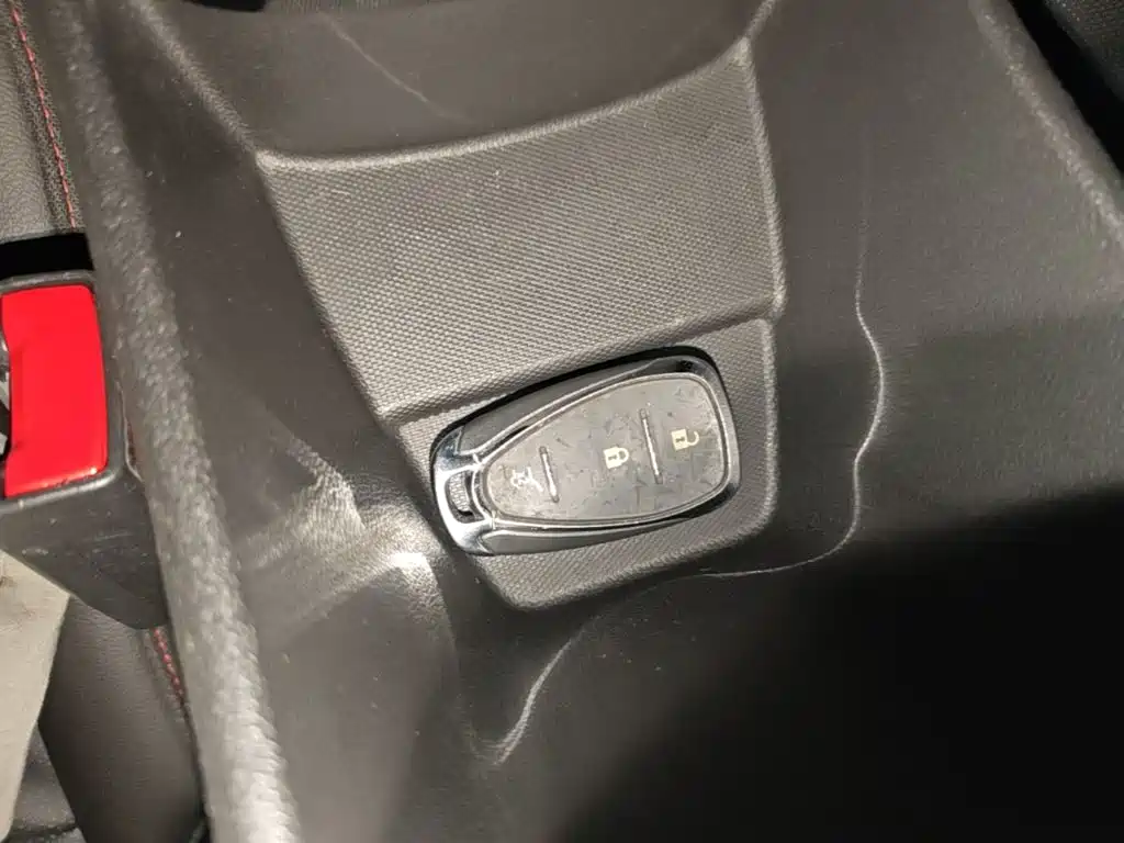 CHEVROLET XINGMAILUO