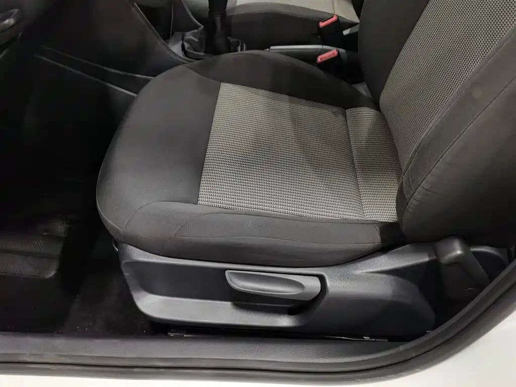 Volkswagen Polo 2018 1.5L Manual Safe Drive фото 20