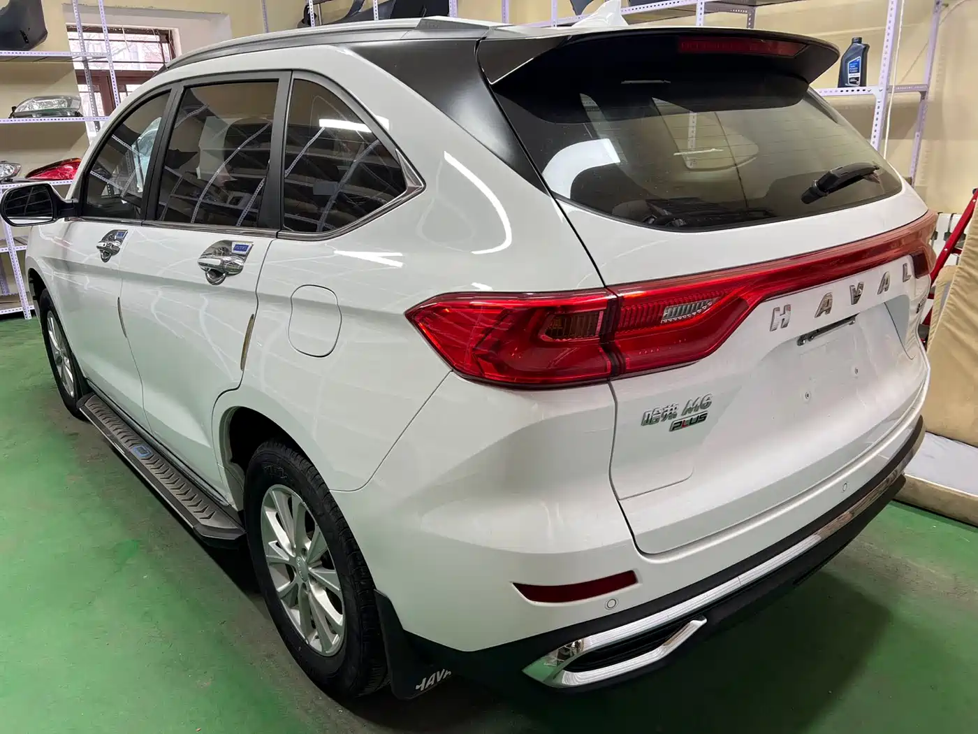 HAVAL M6