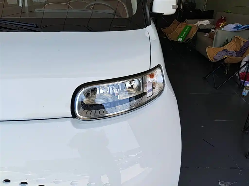 Ora White Cat 2021 2020 305km Luxury