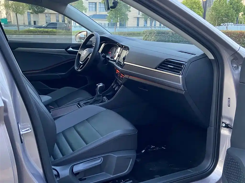 Volkswagen Sagitar 2020 200TSI DSG Comfort China VI фото 6