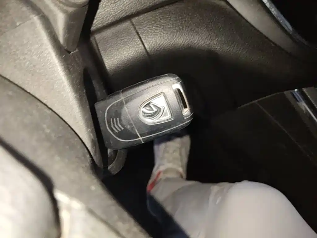 Baojun 560 2015 2015 1.8L Manual Elite