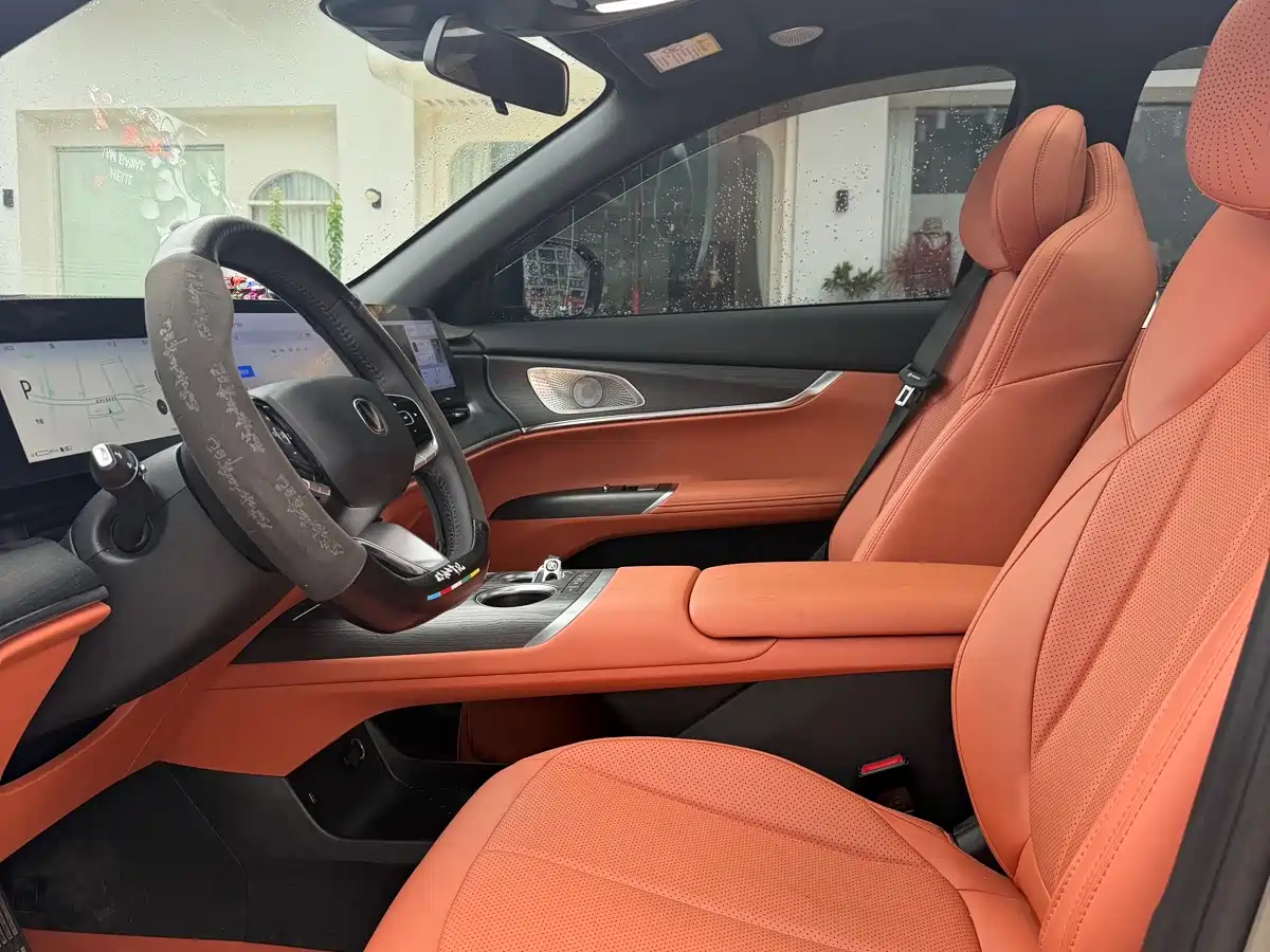 Фото 6 - Changan CS75 PLUS