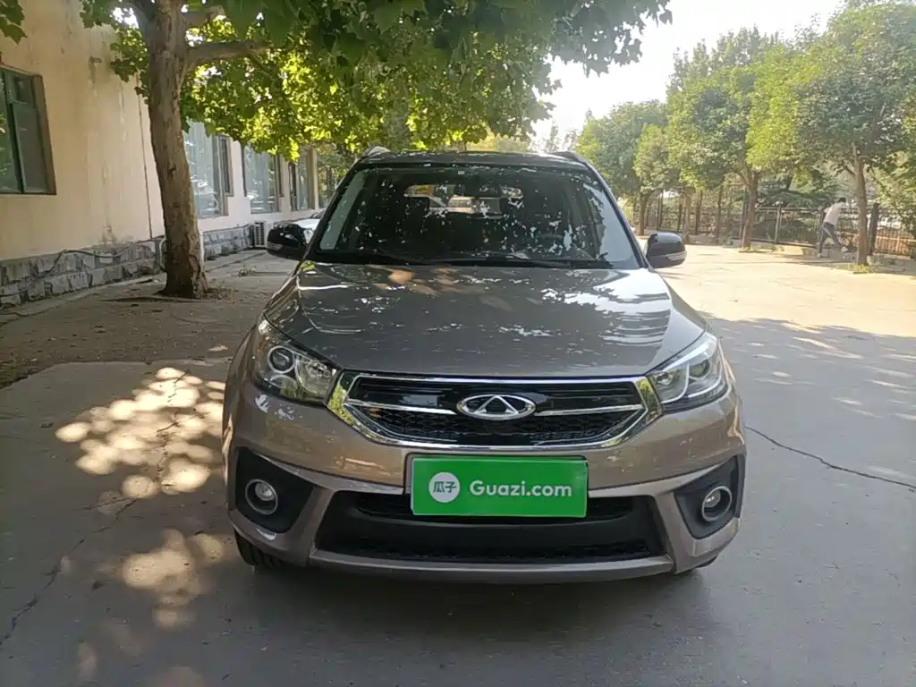 Photo 3 - Chery Tiggo 3