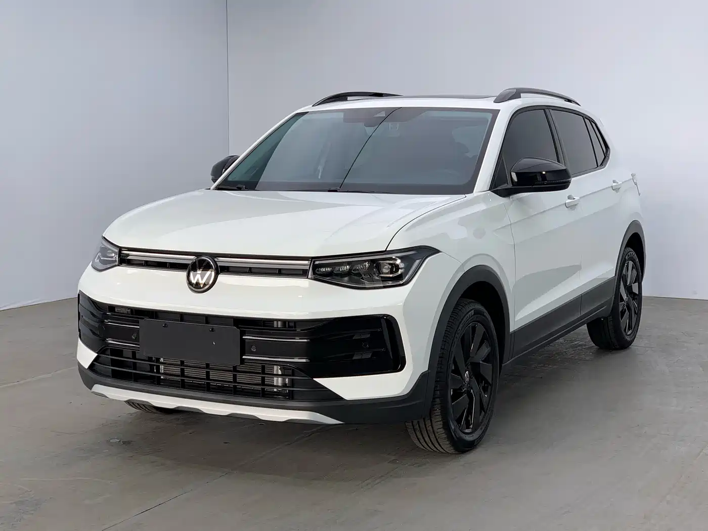 VOLKSWAGEN TUYUE 2026