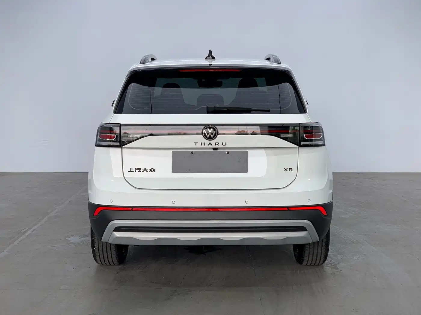 VOLKSWAGEN TUYUE