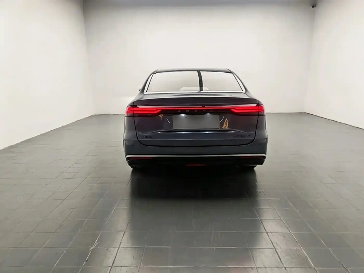 Geely Galaxy Galaxy Stellar 6 2026 2025 Model 125km Free Edition