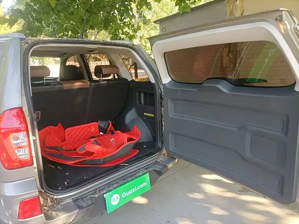 Photo 19 - Chery Tiggo 3