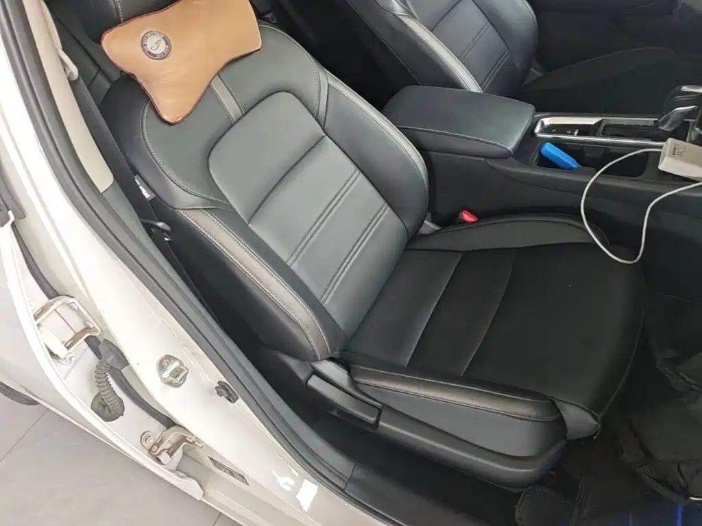Nissan SYLPHY, миниатюра 20