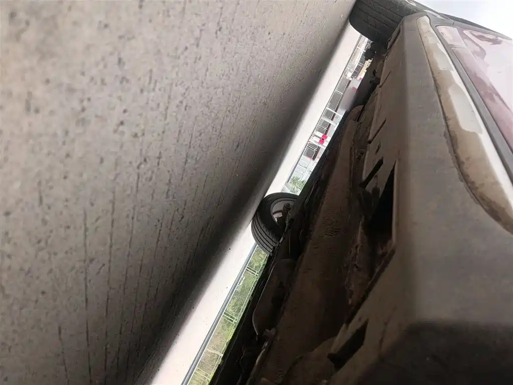 Geely Vision S1 2019 2018 Model 1.5L CVT Speed