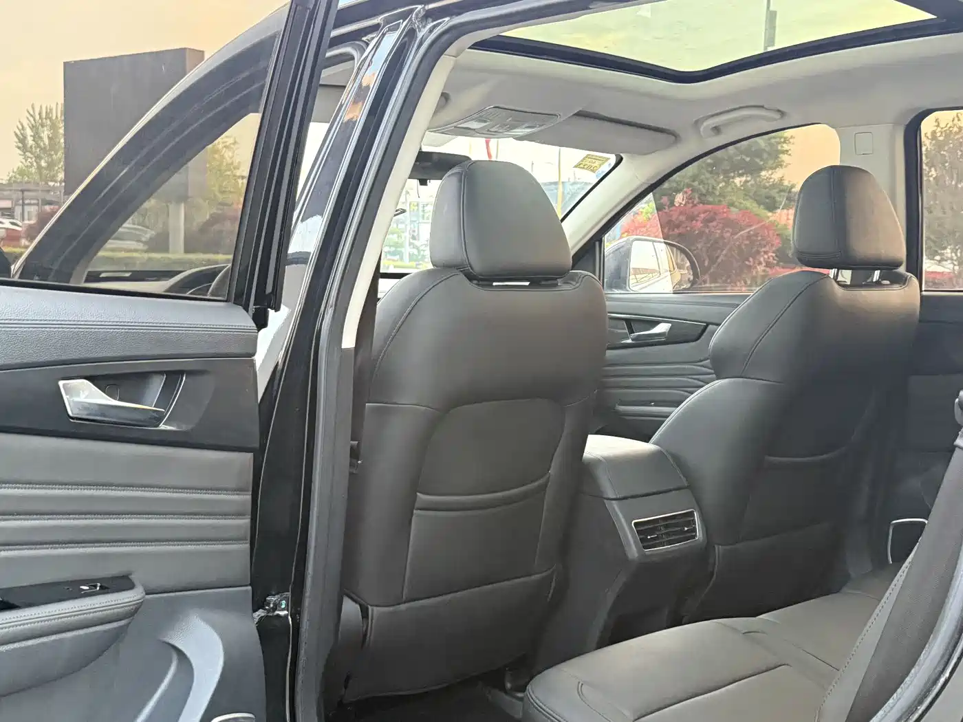 SINOTRUK VGV VGV U70