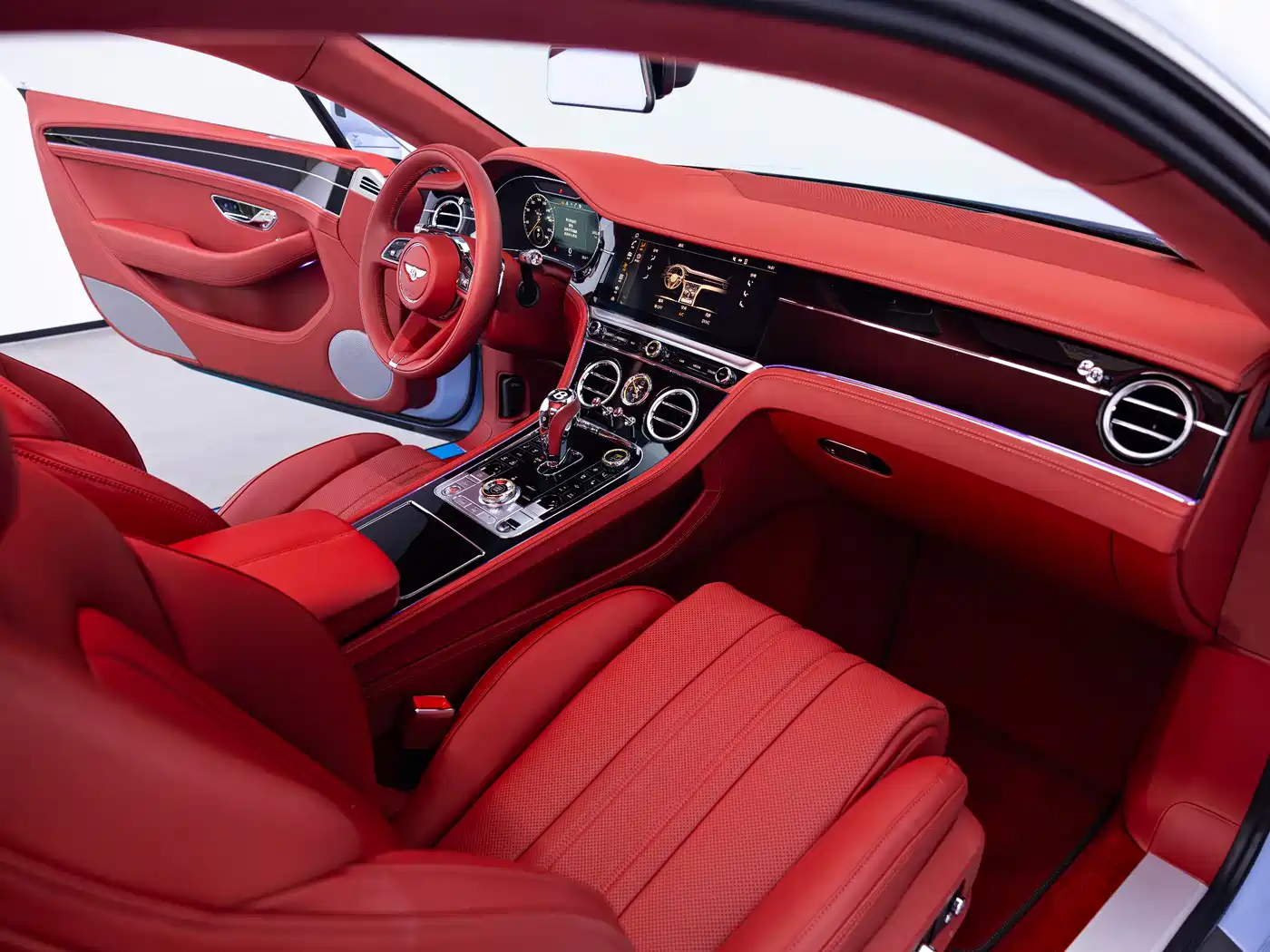 Bentley Continental 2023 2023 4.0T GT S V8