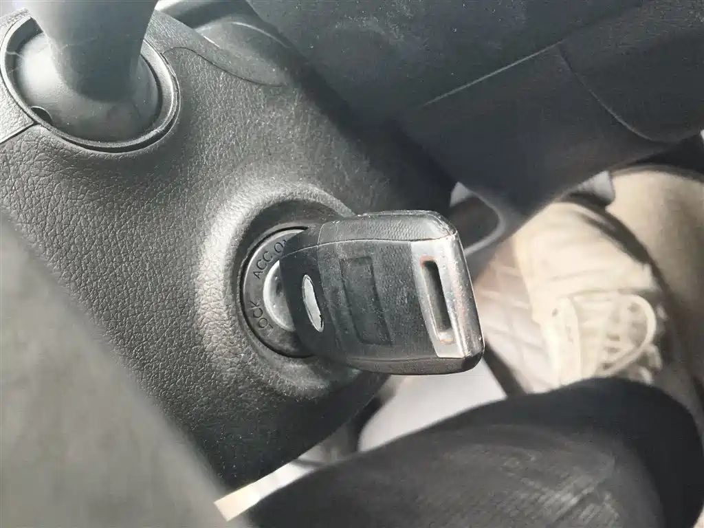 Kia Forte 2018 1.6L Automatic Smart Connect Value-Connect фото 9