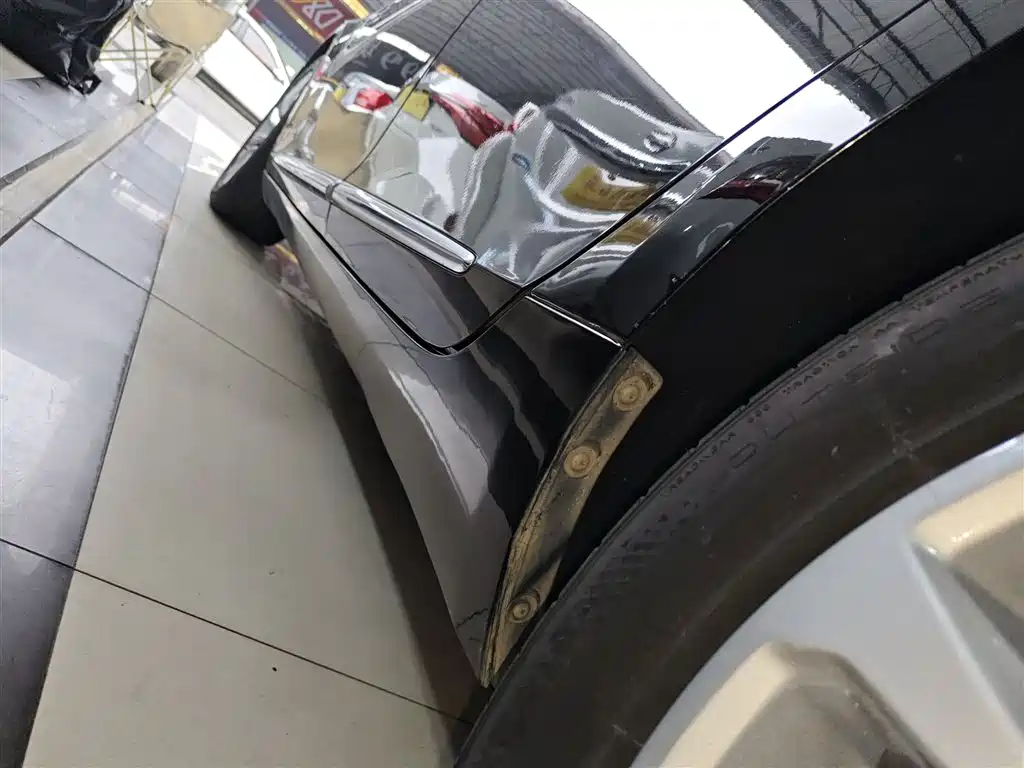Cadillac XTS 2018 28T Elite фото 22
