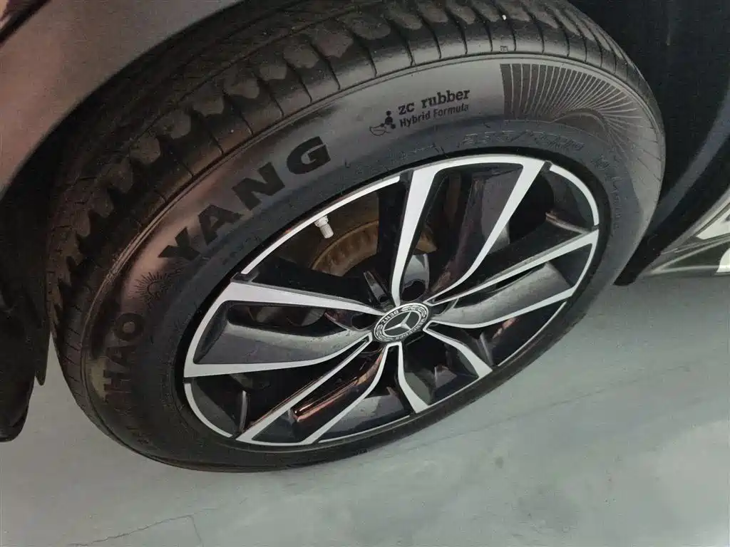 Mercedes-Benz GLC 2022 Facelift GLC 300 L 4MATIC Dynamic фото 25