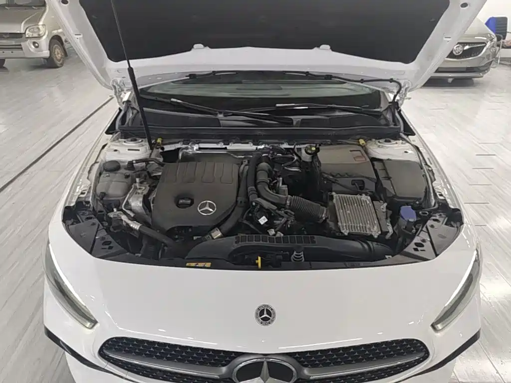 Photo 16 - Mercedes-Benz A-Class
