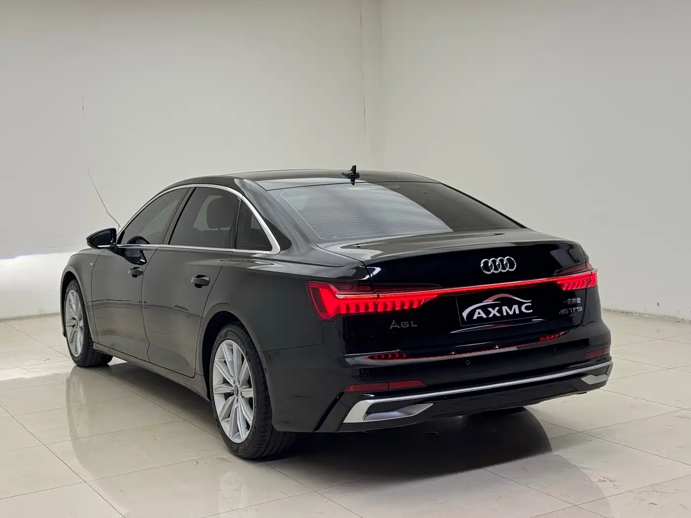 A6L