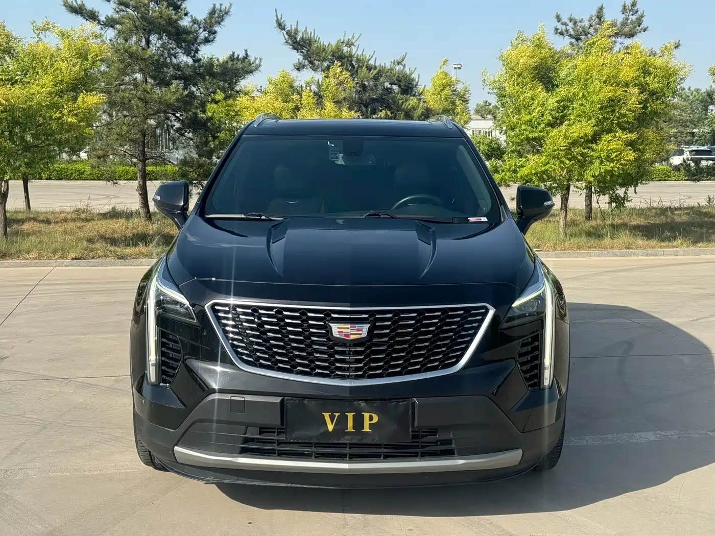 Cadillac XT4 2021 28T FWD Premium Edition фото 2