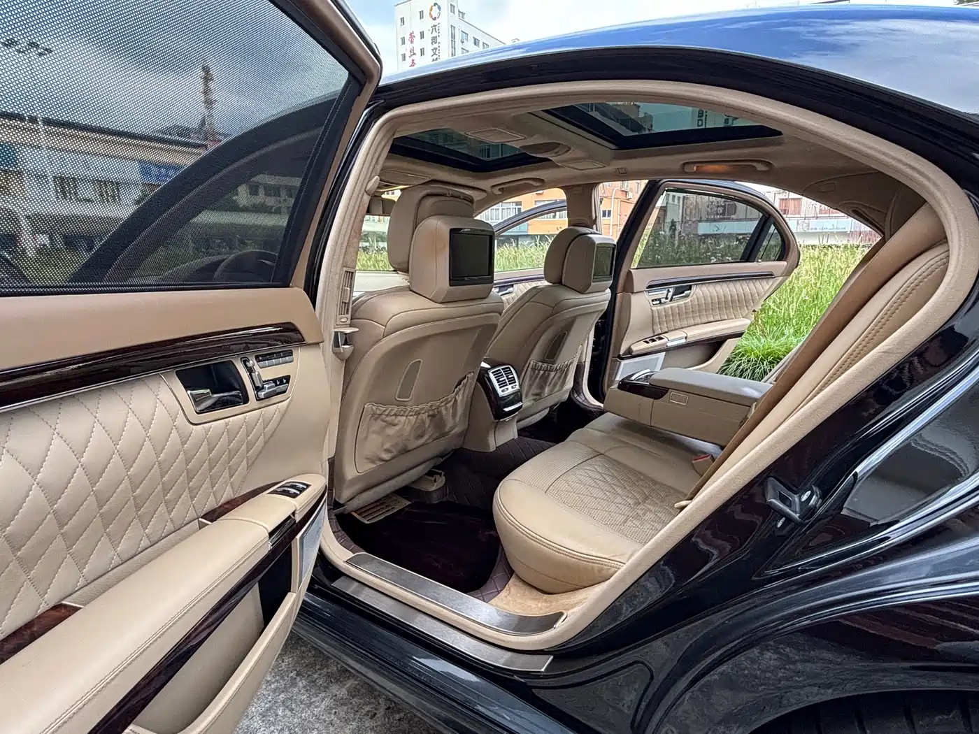 Mercedes-Benz S-Class AMG 2013 AMG S 65 L Grand Edition фото 14