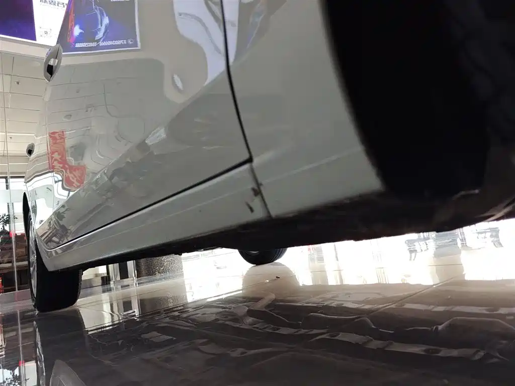 Buick Excelle 2021 Facelift Exemplar 1.5L Auto Elite фото 21