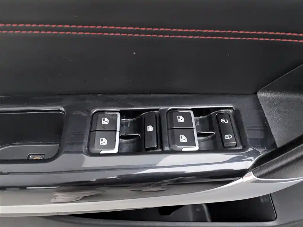BAIC Senova D50 2020 2018 1.5L CVT Luxury Smart Drive Edition