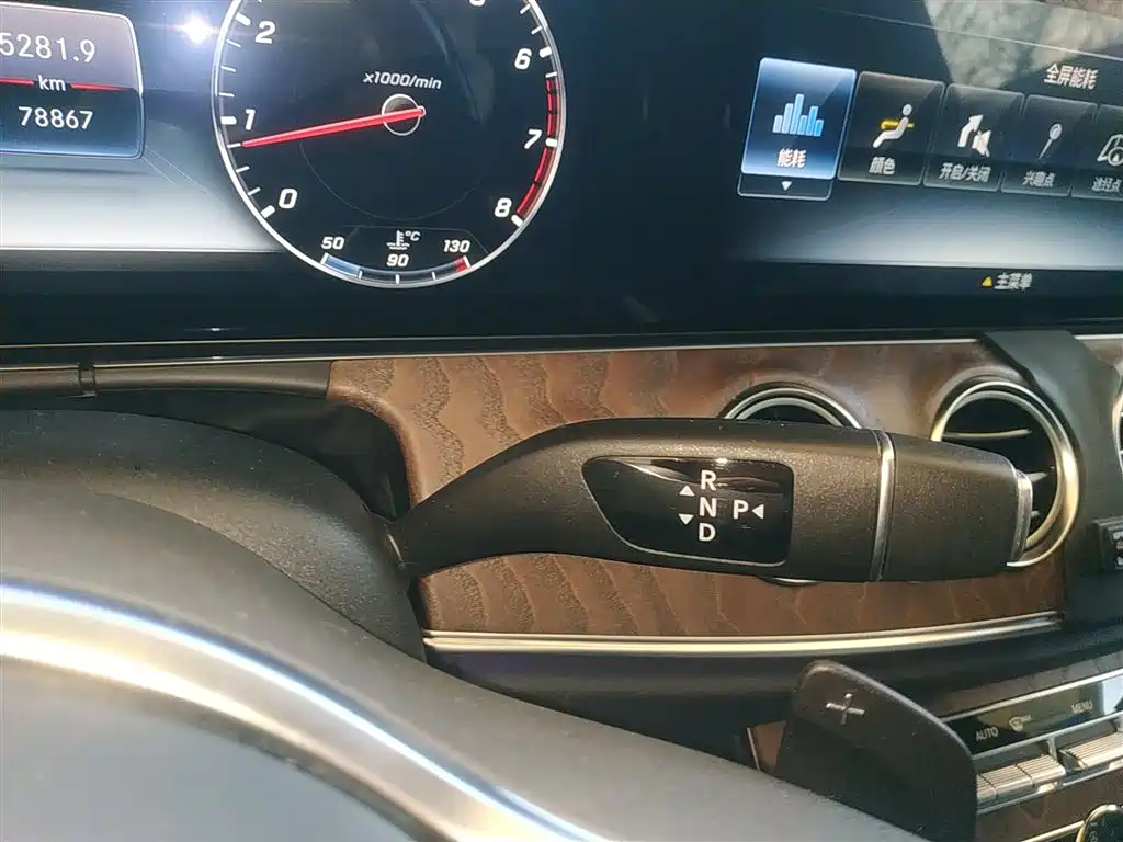 Mercedes-Benz E-Class 2019 Facelift E 300 L Luxury фото 10