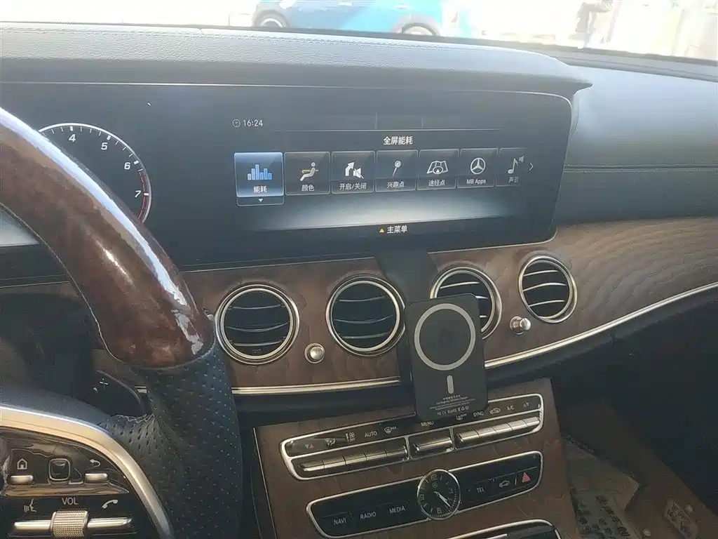 Mercedes-Benz E-Class 2019 Facelift E 300 L Luxury фото 9
