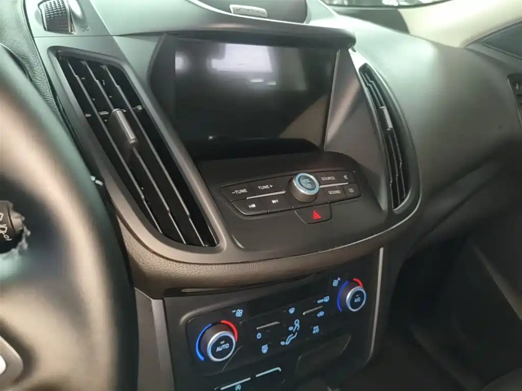 Ford Kuga 2019 2019 EcoBoost 180 2WD Platinum Wing Edition China VI