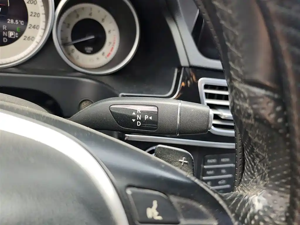 Mercedes-Benz E-Class 2015 Facelift E 260 L Sport фото 14